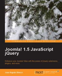 Joomla! 1.5 JavaScript jQuery