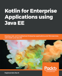 Kotlin for Enterprise Applications using Java EE