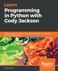 Learn Programming in Python with Cody Jackson