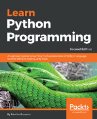 Learn Python Programming, 2nd Edition