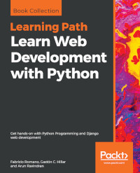 Learn Web Development with Python