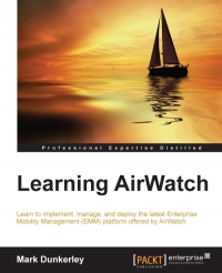 Learning AirWatch