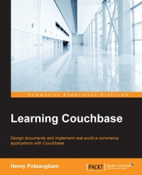 Learning Couchbase