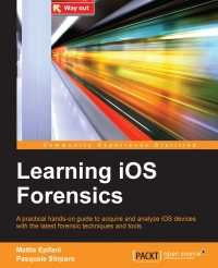 Learning iOS Forensics