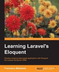Learning Laravel