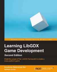 Learning LibGDX Game Development, 2nd Edition