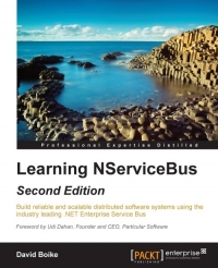 Learning NServiceBus, 2nd Edition