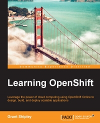 Learning OpenShift