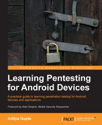 Learning Pentesting for Android Devices