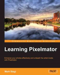 Learning Pixelmator