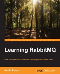 Learning RabbitMQ