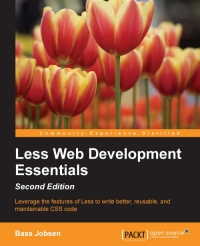 Less Web Development Essentials, 2nd Edition