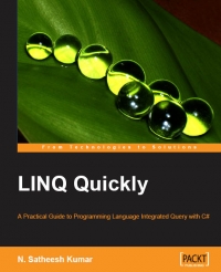 LINQ Quickly