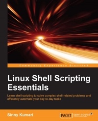 Linux Shell Scripting Essentials