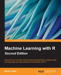 Machine Learning with R, 2nd Edition