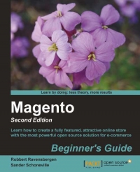 Magento, 2nd Edition