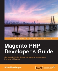 Magento PHP Developer's Guide