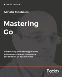 Mastering Go