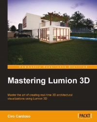 Mastering Lumion 3D