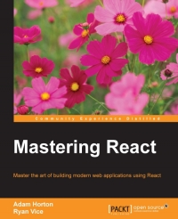 Mastering React