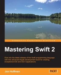 Mastering Swift 2