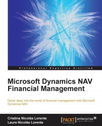 Microsoft Dynamics NAV Financial Management