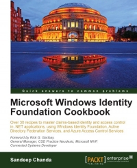 Windows identity foundation что это