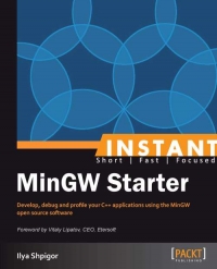 MinGW Starter
