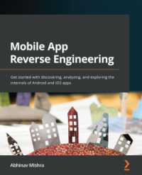 Mobile App Reverse Engineering