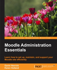 Moodle Administration Essentials