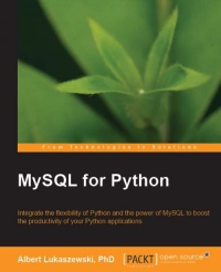 MySQL for Python