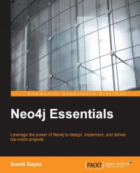 Neo4j Essentials