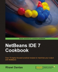 NetBeans IDE 7 Cookbook