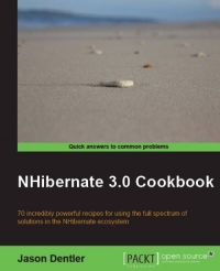 NHibernate 3.0 Cookbook