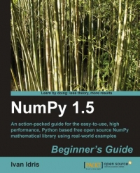 NumPy 1.5