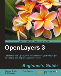 OpenLayers 3: Beginner