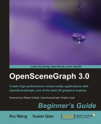 OpenSceneGraph 3.0