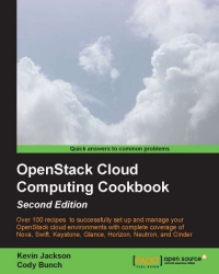 OpenStack Cloud Computing Cookbook, 2nd Edition