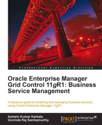 Oracle Enterprise Manager Grid Control 11g R1