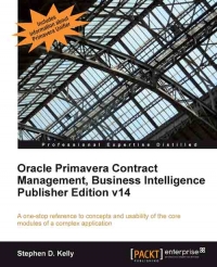 Oracle Primavera Contract Management