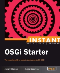 OSGi Starter