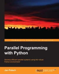 Parallel Programming with Python