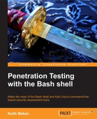 Penetration Testing with the Bash shell