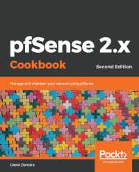 pfSense 2.x Cookbook, 2nd Edition