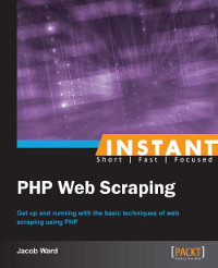 web scraping applications