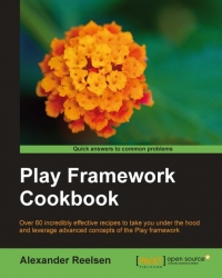 Play Framework Cookbook