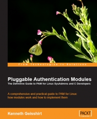 Pluggable Authentication Modules