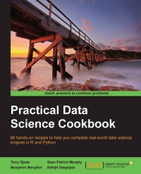 Practical Data Science Cookbook Free Download Code