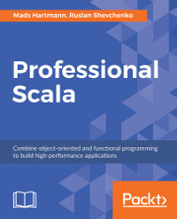 Professional Scala