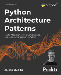 Python Architecture Patterns